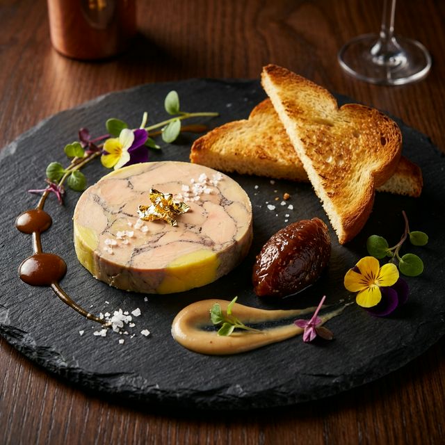 Foie Gras