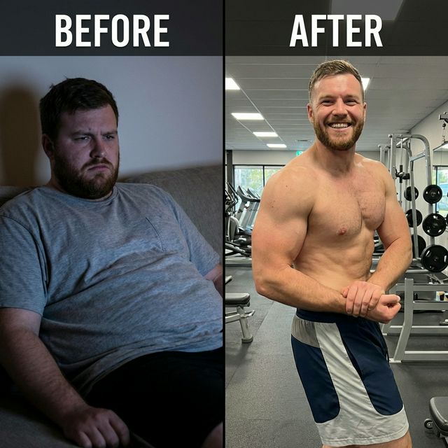 Transformation Thomas M.