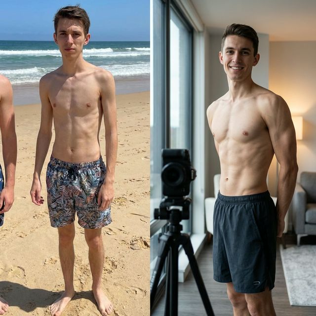 Transformation Karim B.